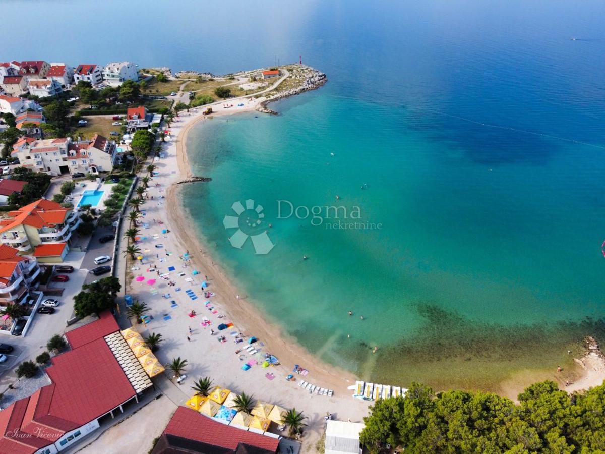 Allogio Povljana, 44m2