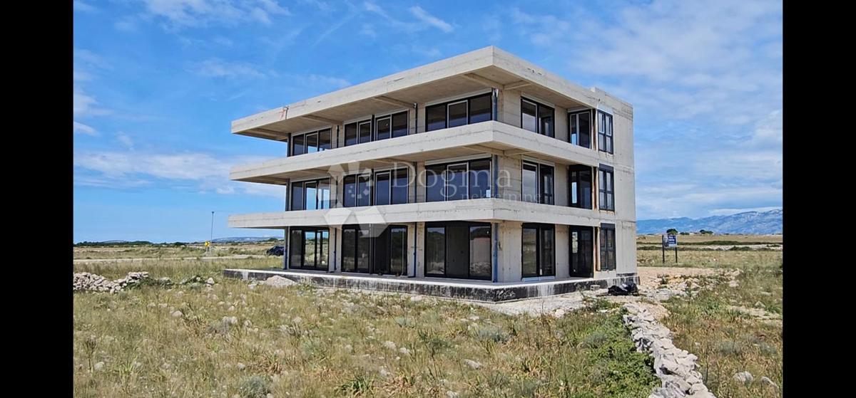 Allogio Povljana, 44m2