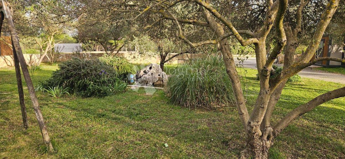 Terreno edificabile Murvica, Poličnik, 600m2