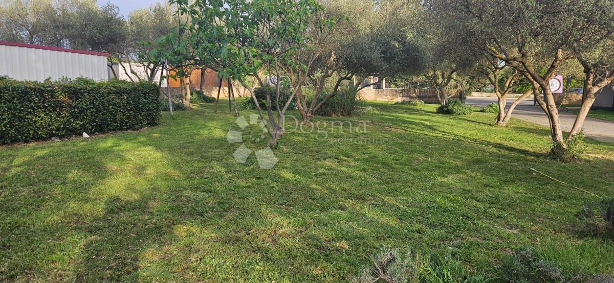 Terreno edificabile Murvica, Poličnik, 600m2