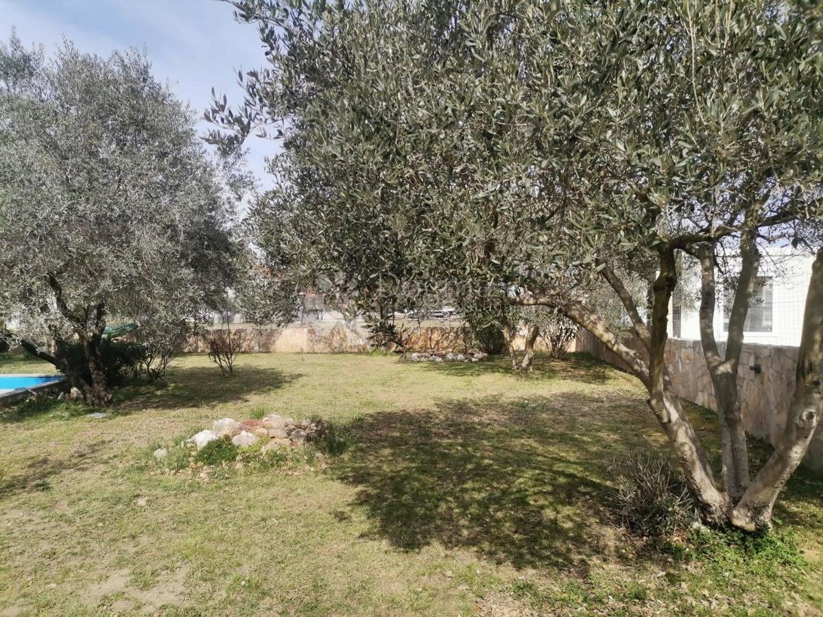 Terreno edificabile Murvica, Poličnik, 600m2