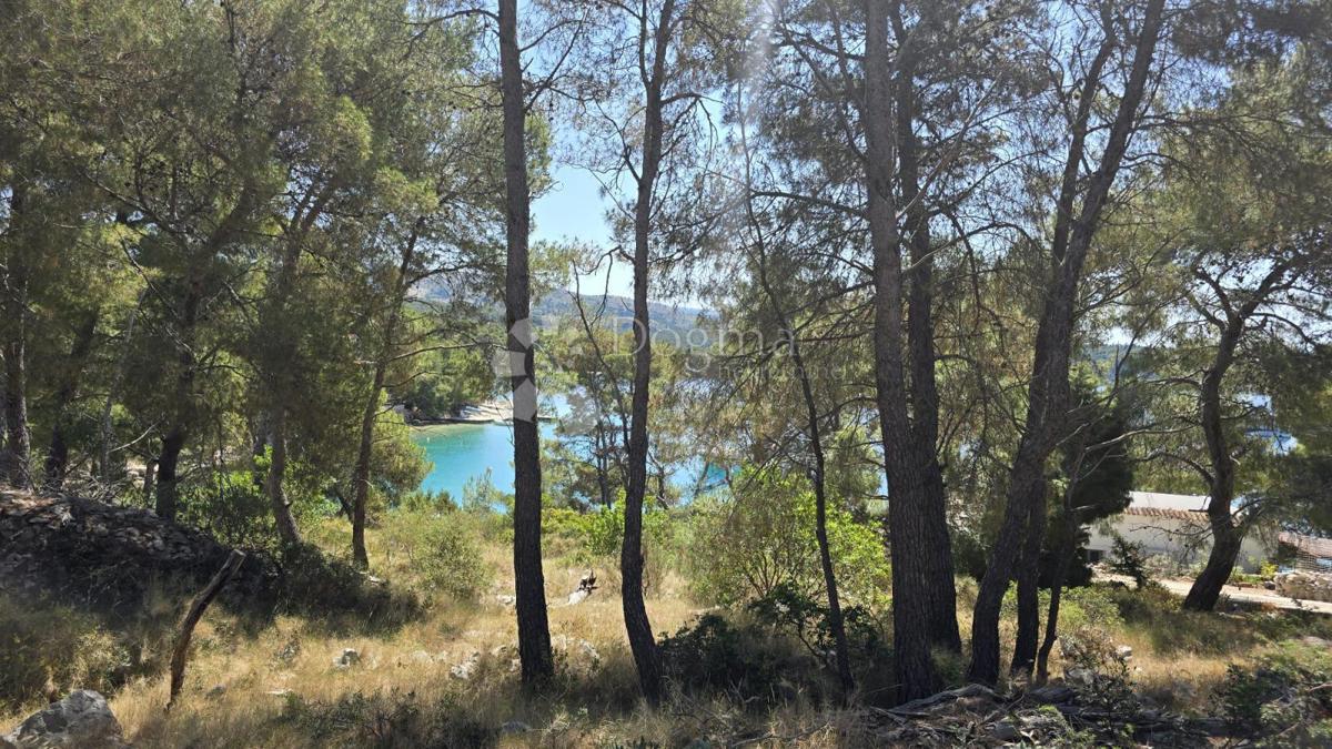 Terreno agricolo Milna, 790m2