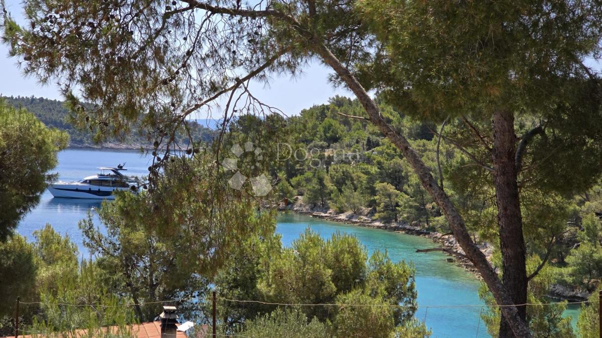 Terreno agricolo Milna, 790m2