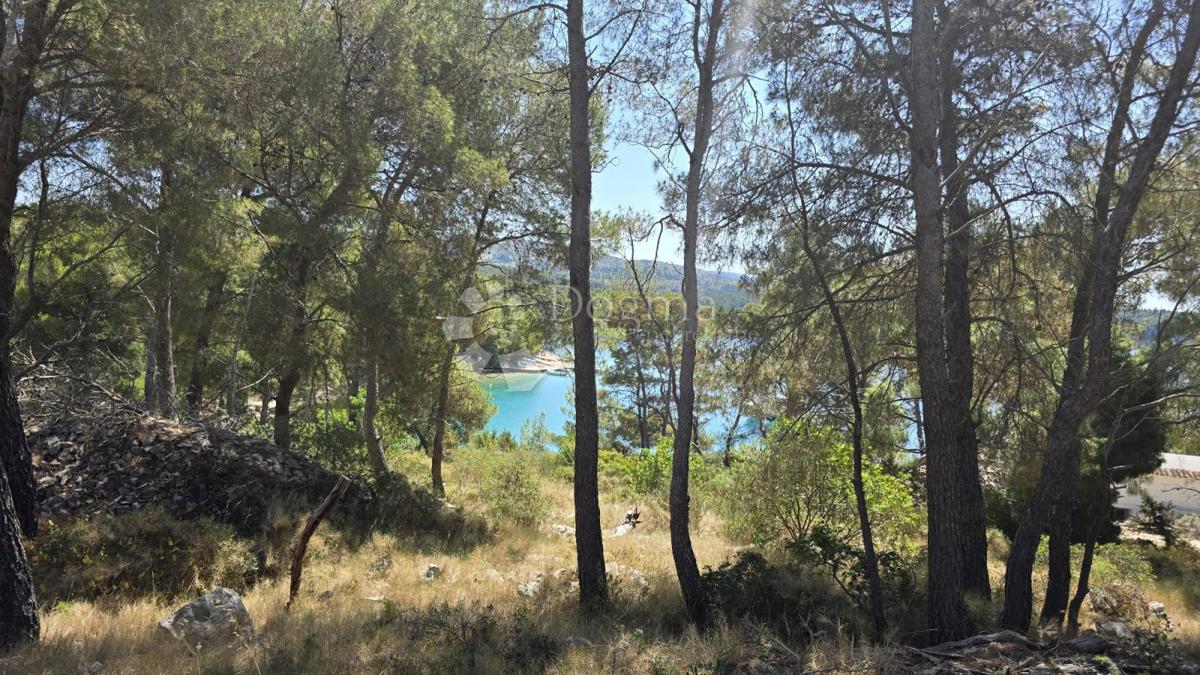 Terreno agricolo Milna, 790m2