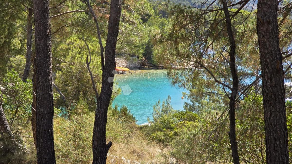 Terreno agricolo Milna, 790m2