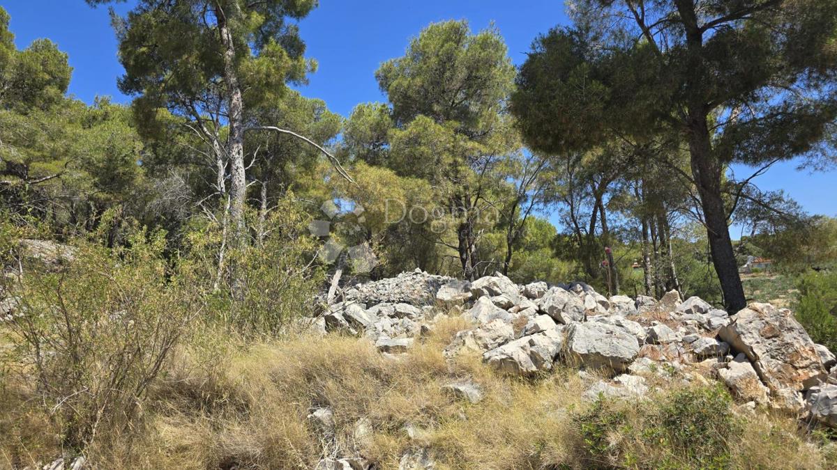 Terreno agricolo Milna, 790m2