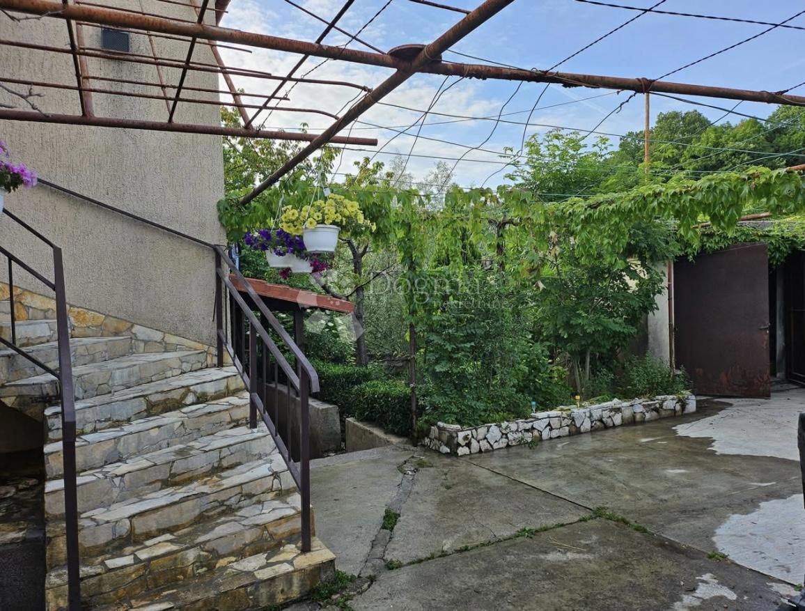 Casa Marčelji, Viškovo, 190m2