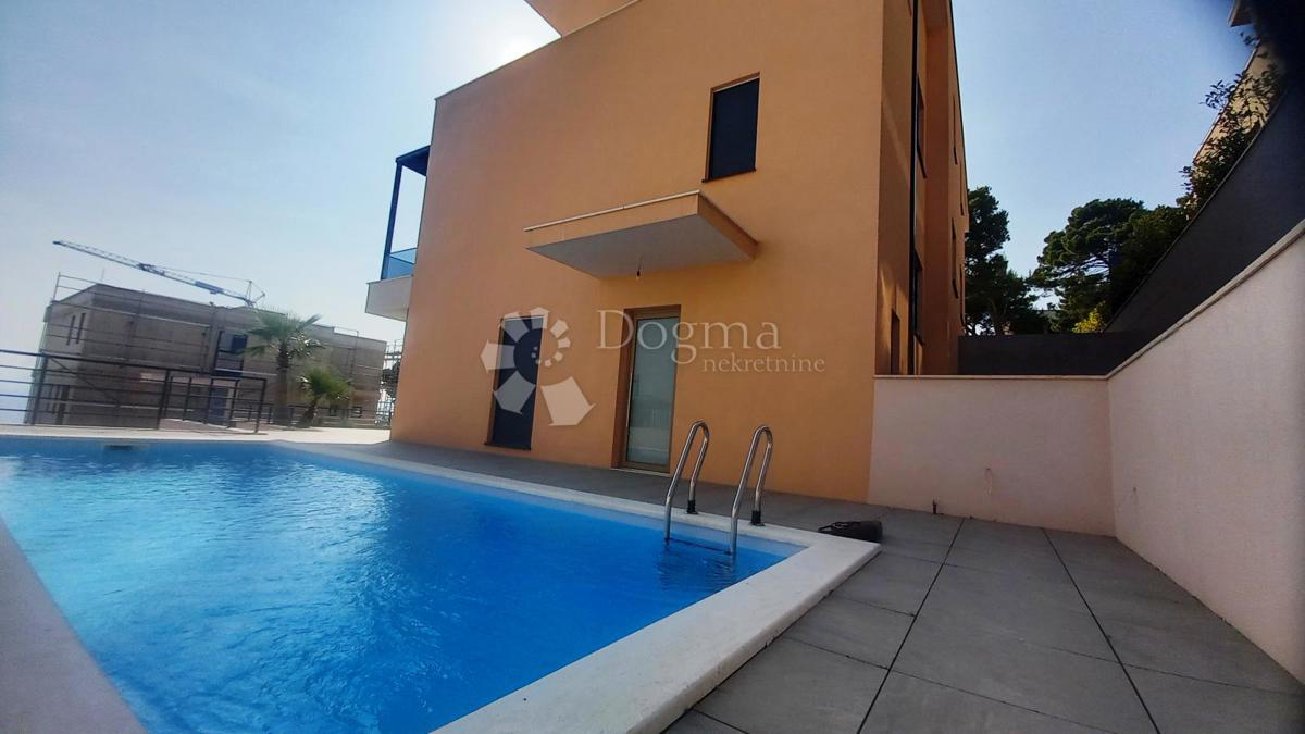 Casa Veliko Brdo, Makarska, 226,90m2