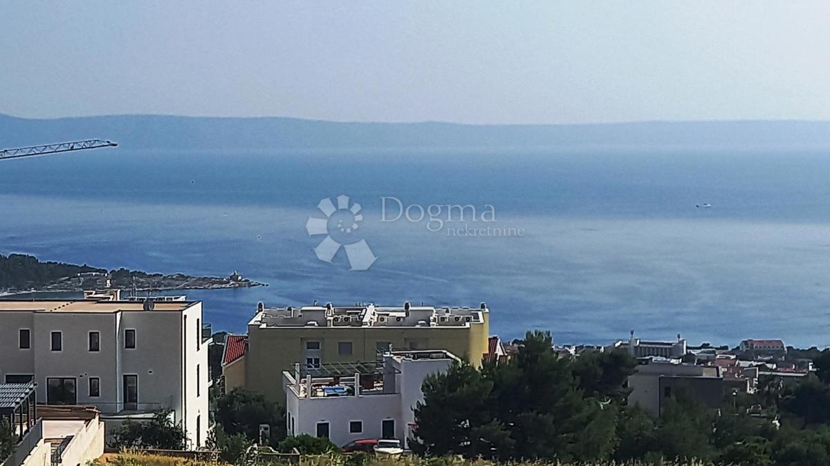 Casa Veliko Brdo, Makarska, 226,90m2