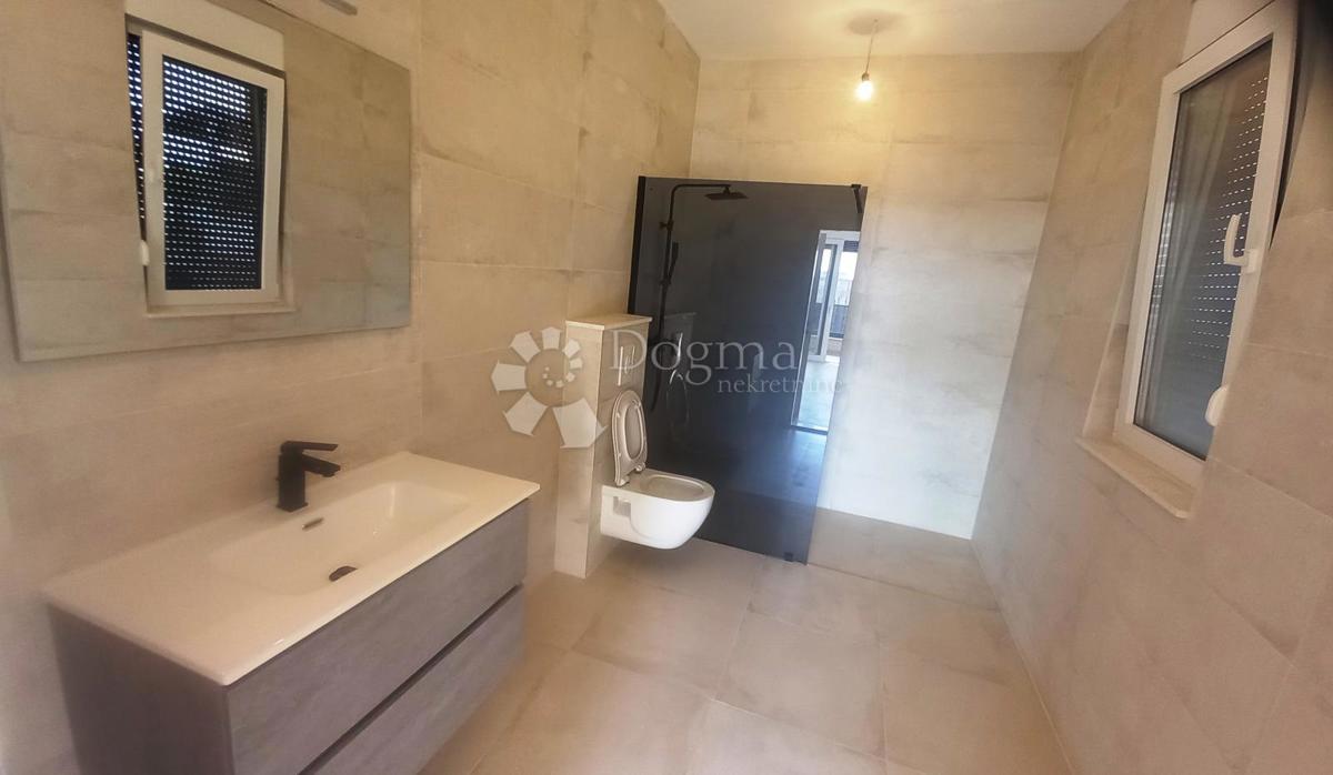 Casa Veliko Brdo, Makarska, 226,90m2