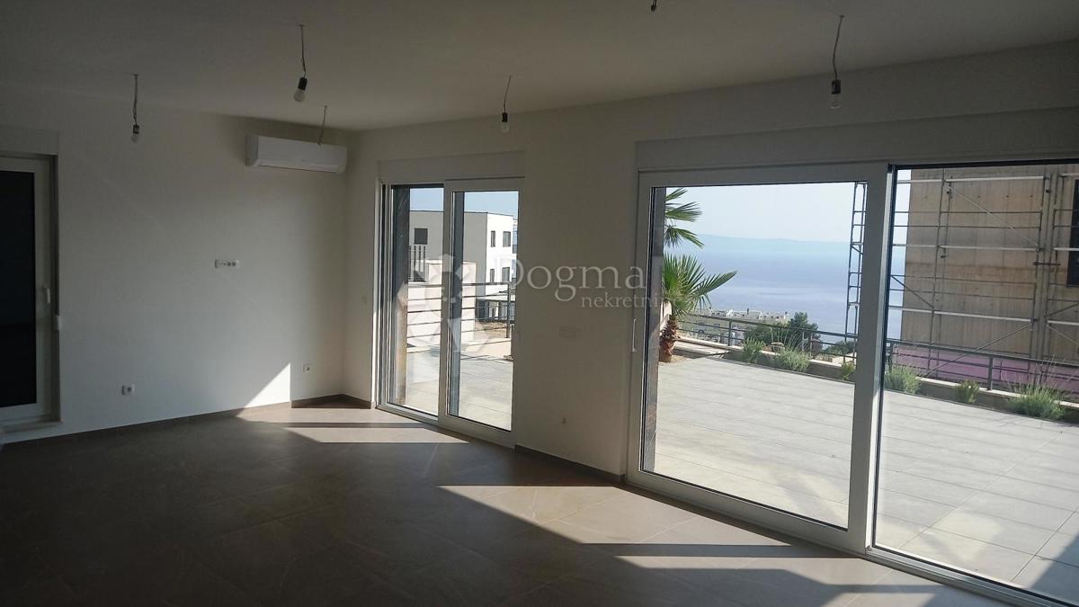 Casa Veliko Brdo, Makarska, 226,90m2