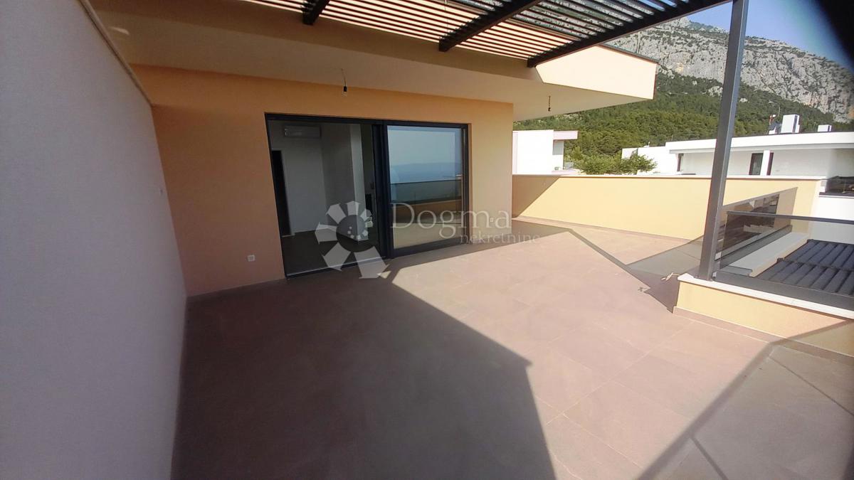 Casa Veliko Brdo, Makarska, 226,90m2