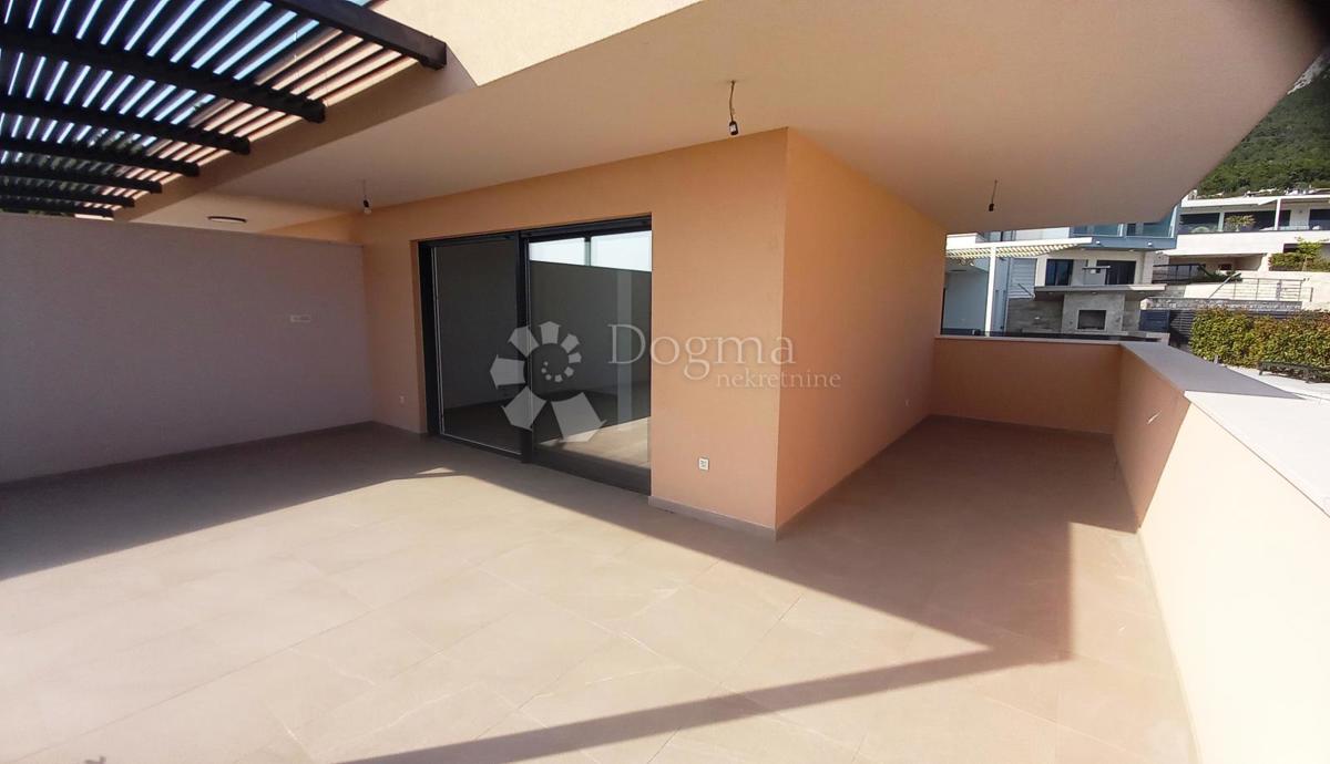 Casa Veliko Brdo, Makarska, 226,90m2