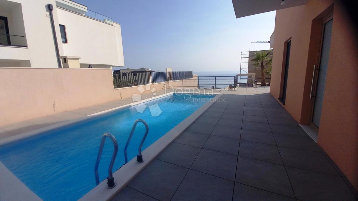 Casa Veliko Brdo, Makarska, 226,90m2