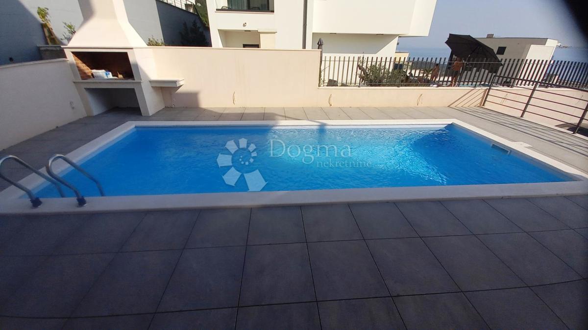 Casa Veliko Brdo, Makarska, 226,90m2