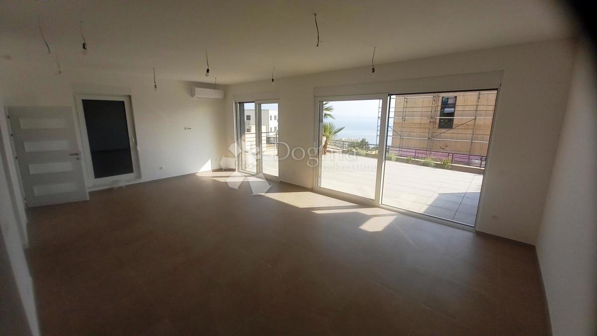 Casa Veliko Brdo, Makarska, 226,90m2