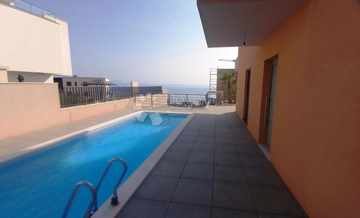 Casa Veliko Brdo, Makarska, 226,90m2