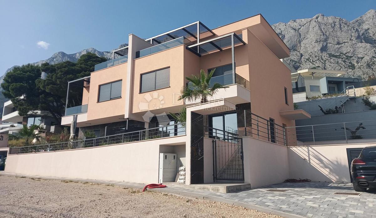 Casa Veliko Brdo, Makarska, 226,90m2