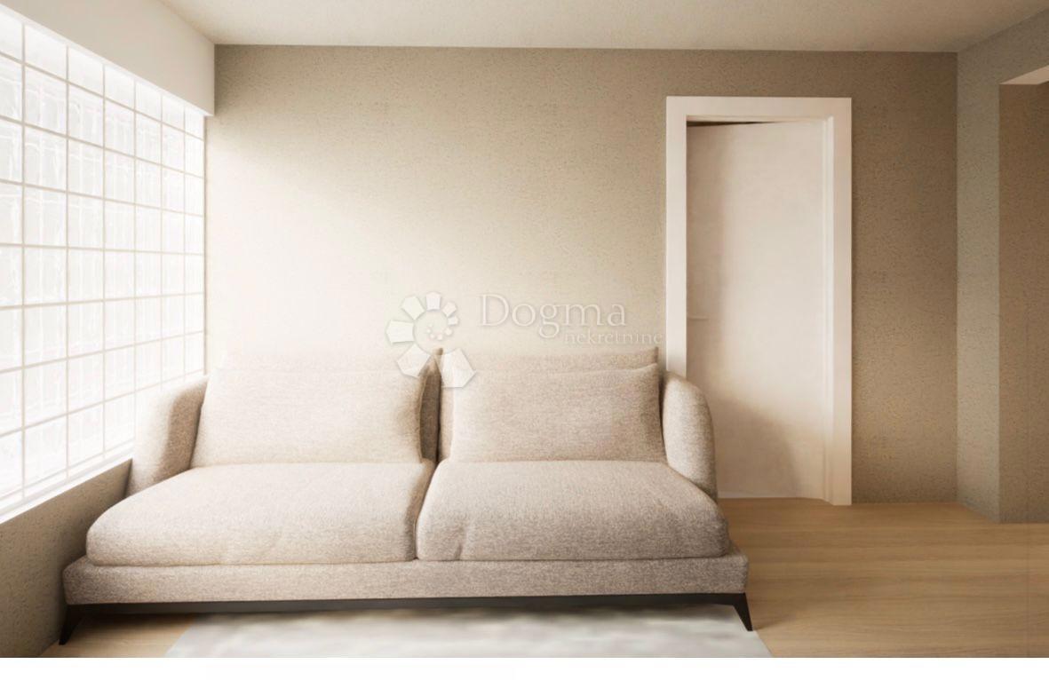 Allogio Pantovčak, Gornji Grad - Medveščak, 103,53m2