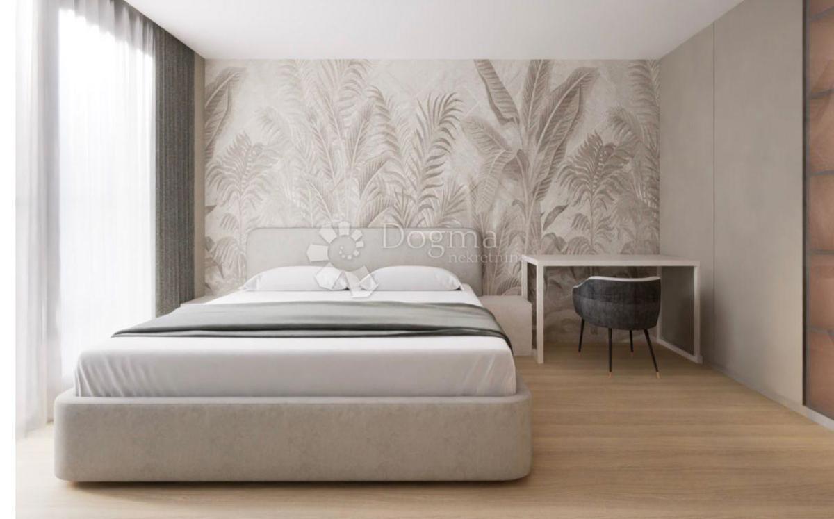 Allogio Pantovčak, Gornji Grad - Medveščak, 103,53m2