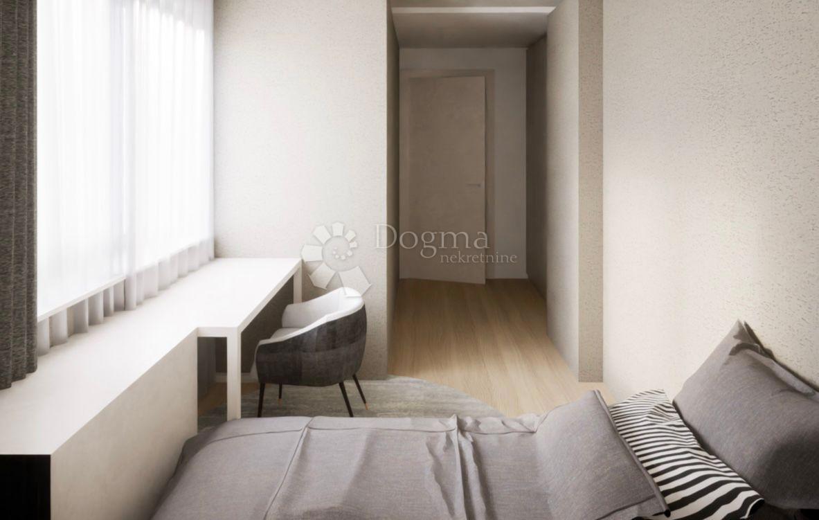 Allogio Pantovčak, Gornji Grad - Medveščak, 103,53m2