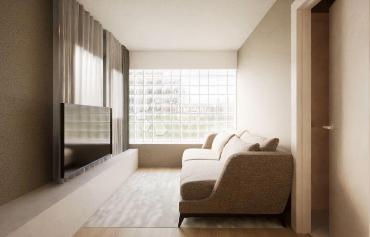 Allogio Pantovčak, Gornji Grad - Medveščak, 103,53m2