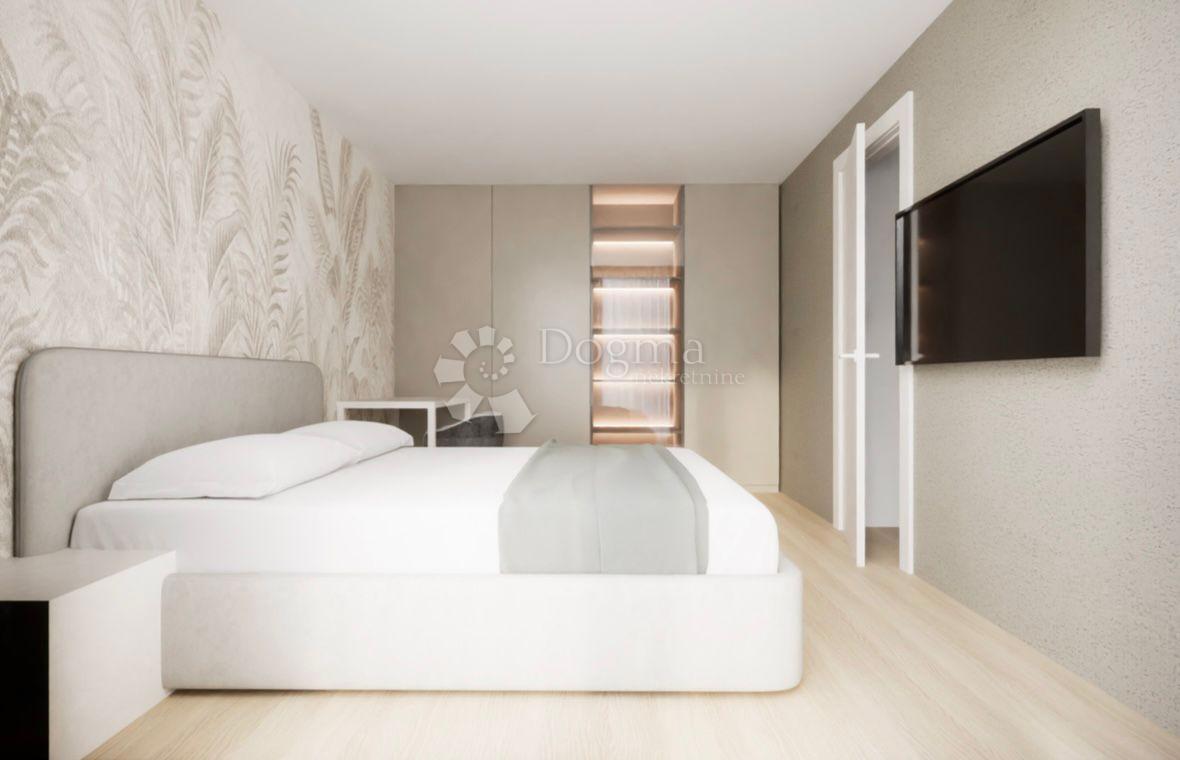 Allogio Pantovčak, Gornji Grad - Medveščak, 103,53m2