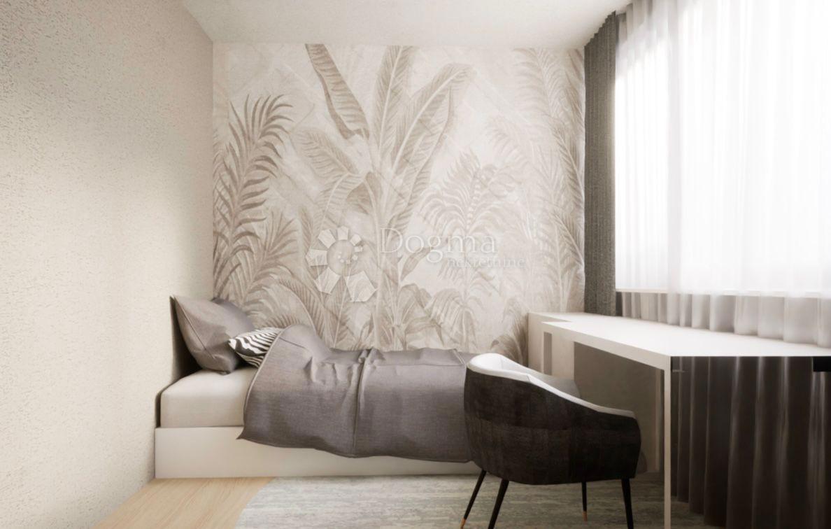 Allogio Pantovčak, Gornji Grad - Medveščak, 103,53m2