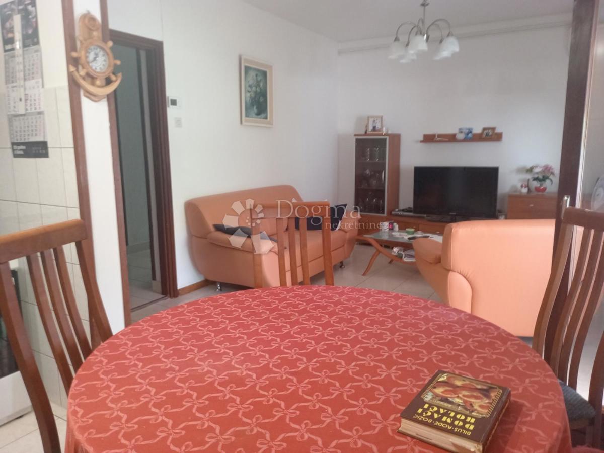 Occasione! Appartamento con giardino e posto auto