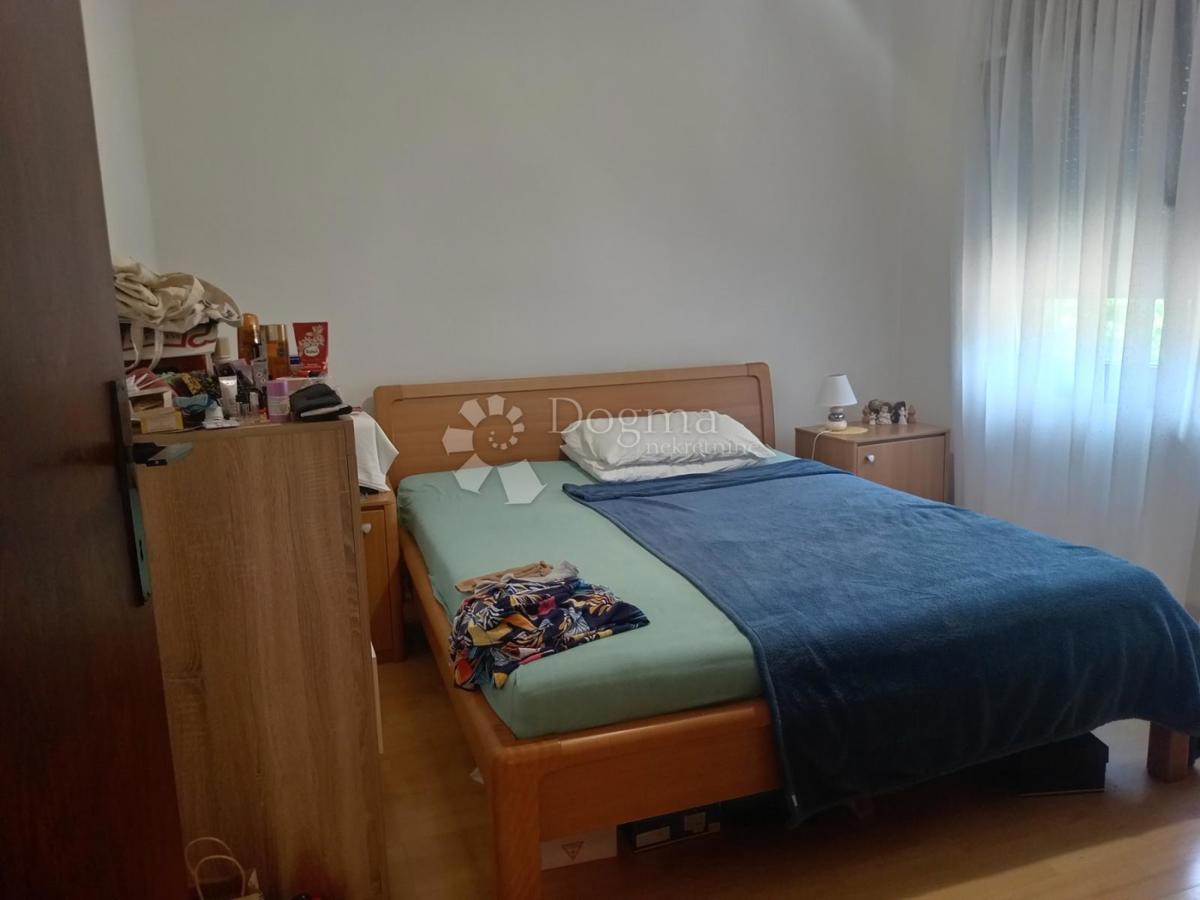 Occasione! Appartamento con giardino e posto auto