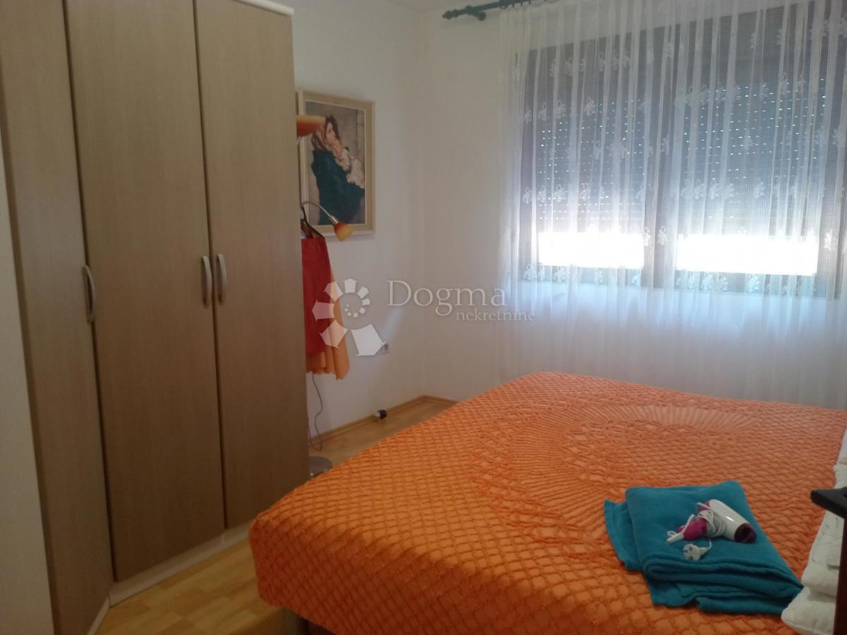 Occasione! Appartamento con giardino e posto auto