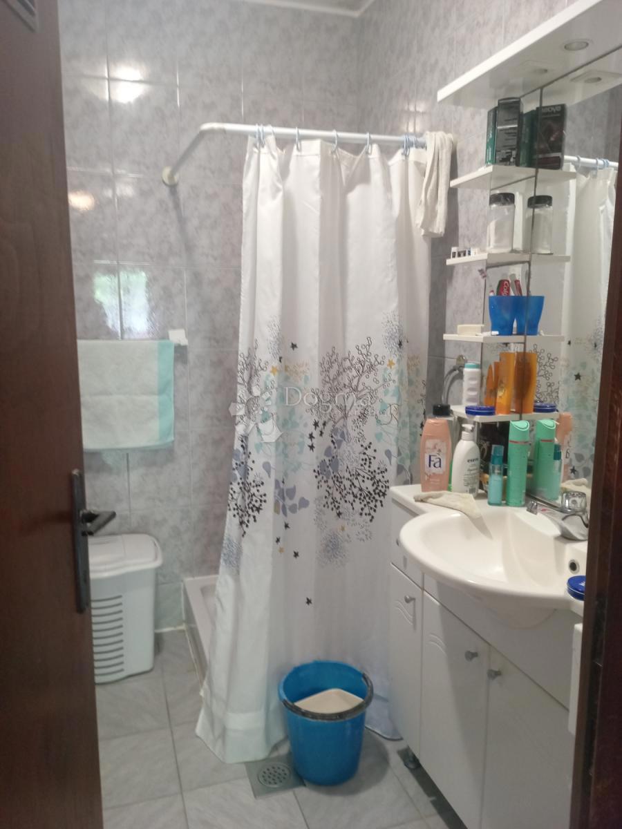 Occasione! Appartamento con giardino e posto auto