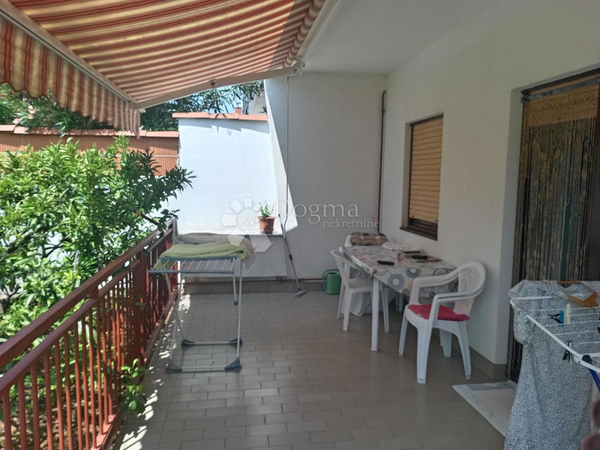 Occasione! Appartamento con giardino e posto auto