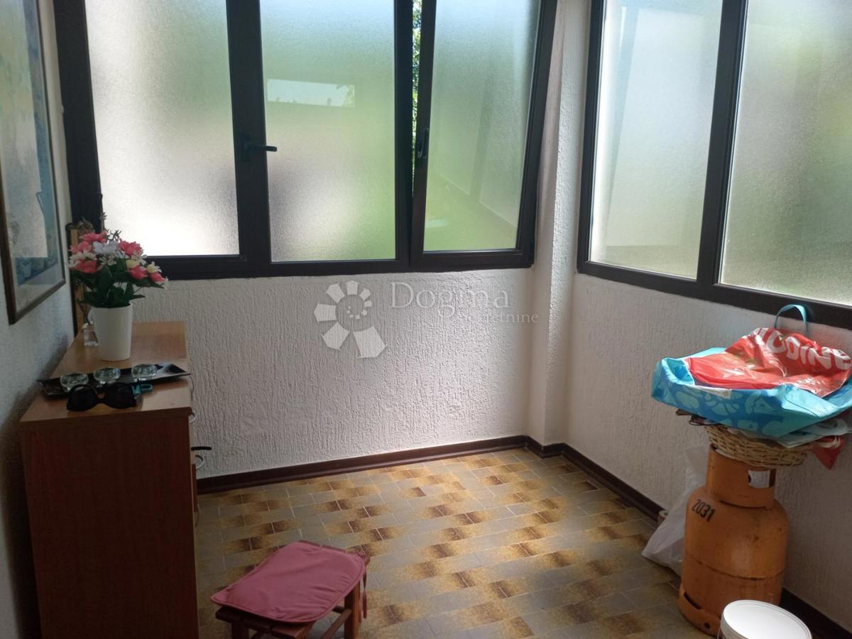 Occasione! Appartamento con giardino e posto auto