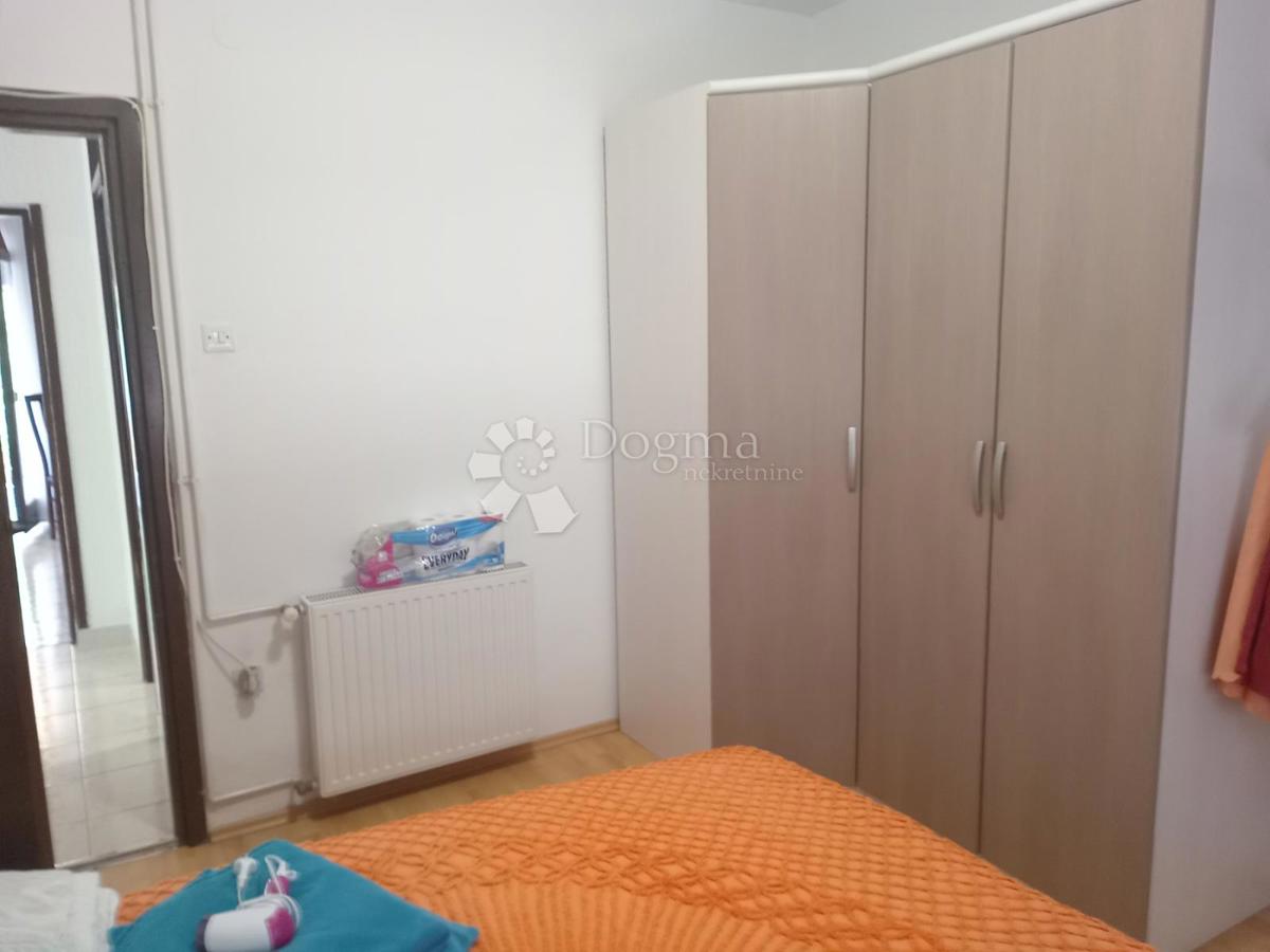 Occasione! Appartamento con giardino e posto auto