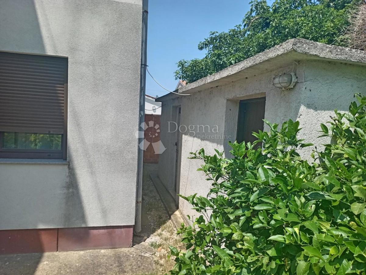 Occasione! Appartamento con giardino e posto auto