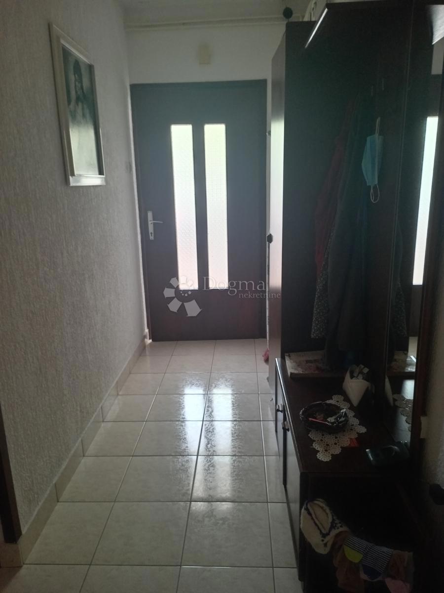 Occasione! Appartamento con giardino e posto auto