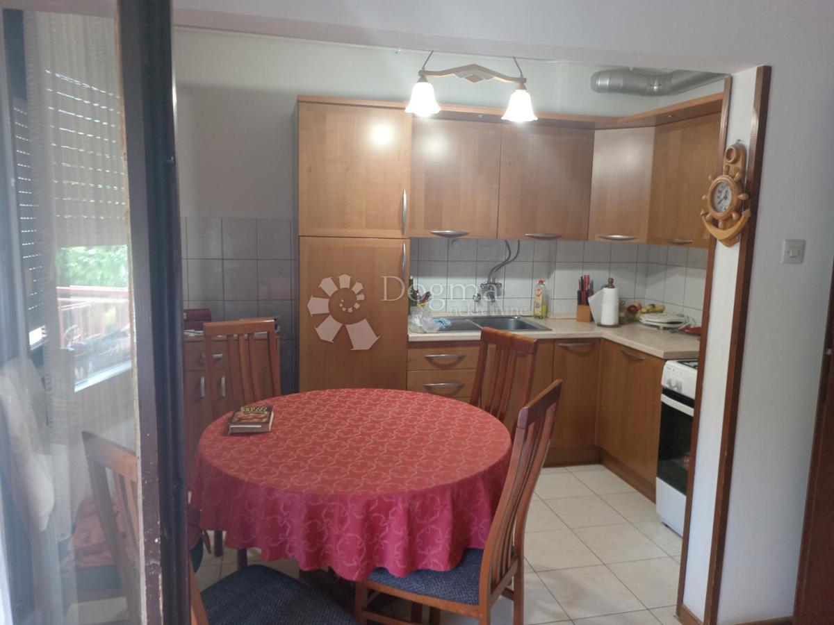 Occasione! Appartamento con giardino e posto auto