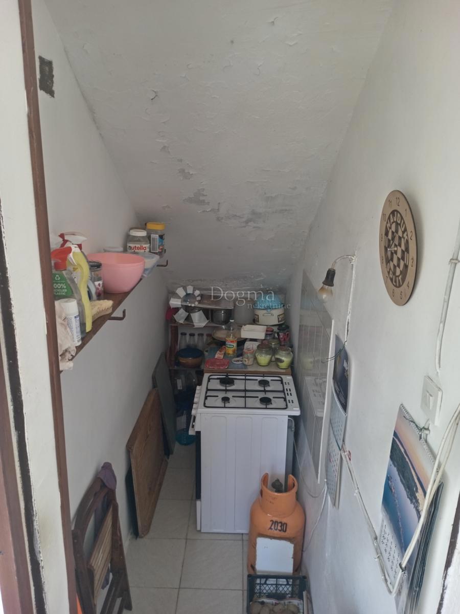 Occasione! Appartamento con giardino e posto auto