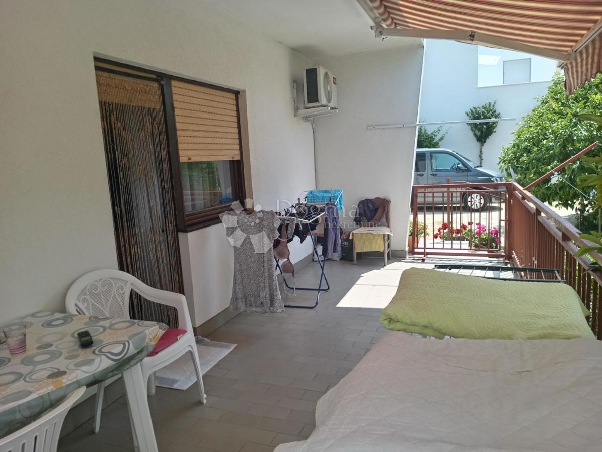 Occasione! Appartamento con giardino e posto auto