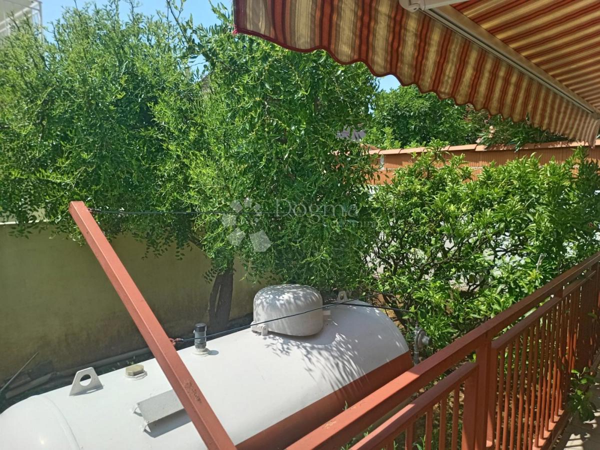 Occasione! Appartamento con giardino e posto auto