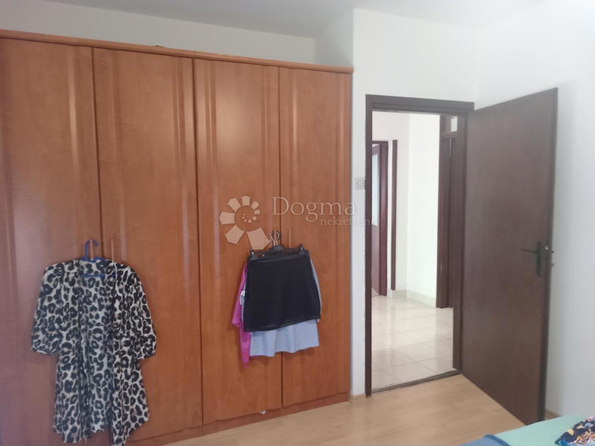 Occasione! Appartamento con giardino e posto auto