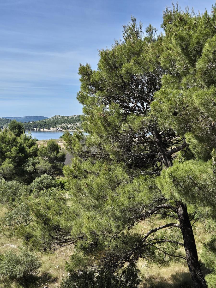 Allogio Crnica, Šibenik, 62m2