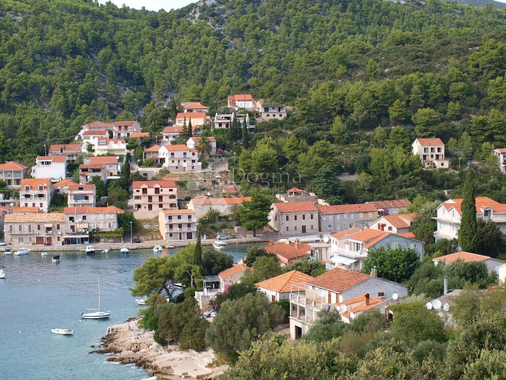 Terreno edificabile Brna, Smokvica, 400m2