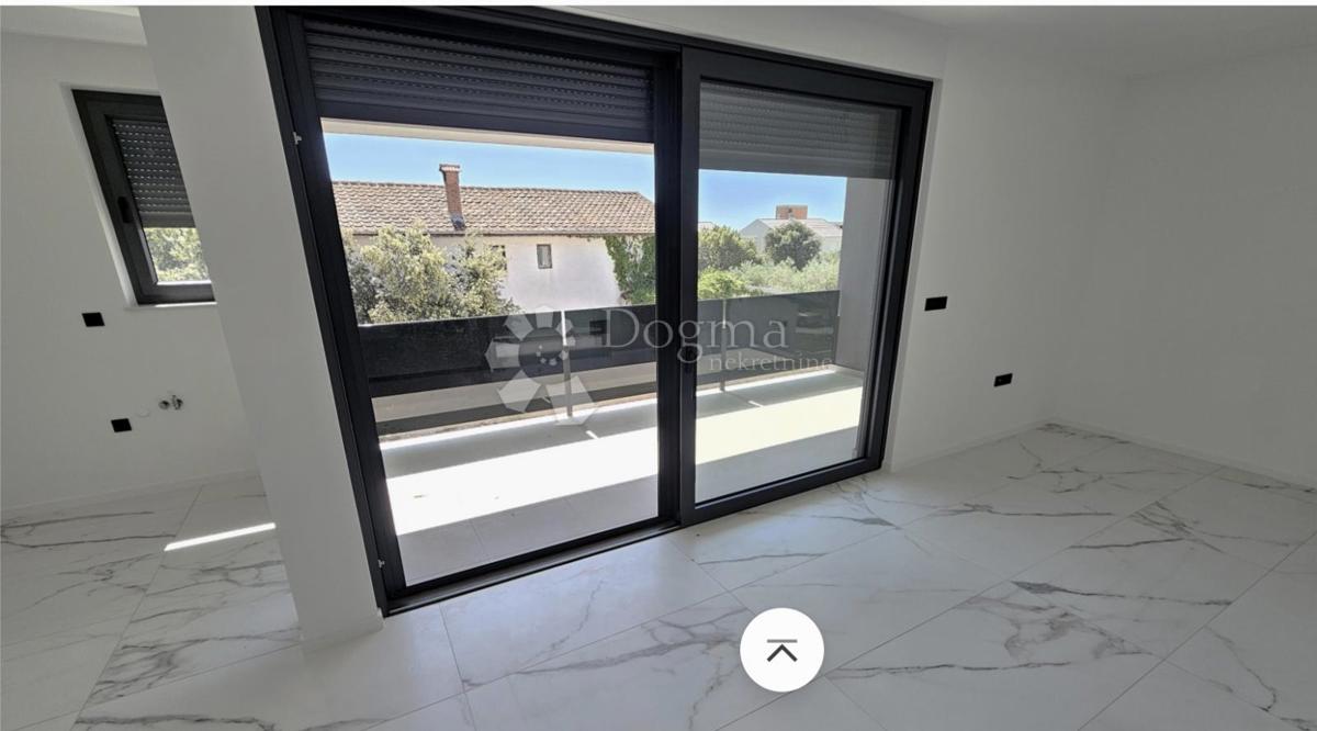 Allogio Vir, 108,45m2