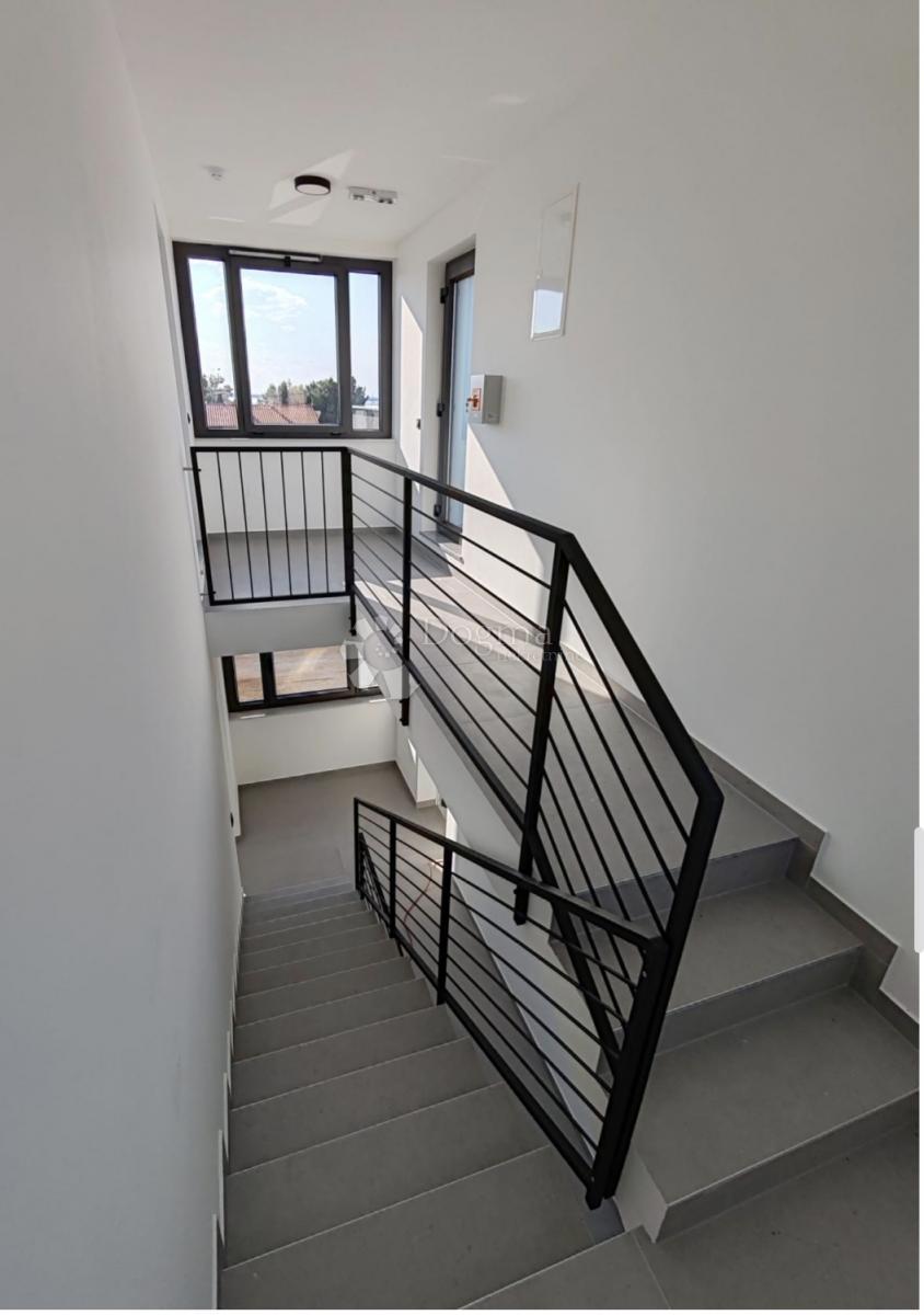 Allogio Vir, 108,45m2