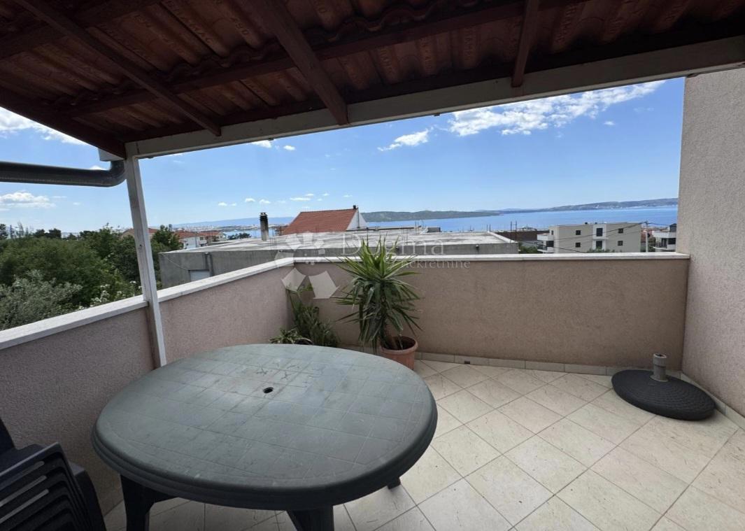 Casa Kaštel Štafilić, Kaštela, 309,46m2