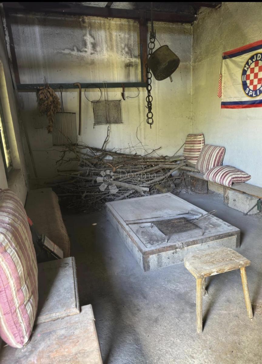 Casa Kaštel Štafilić, Kaštela, 309,46m2