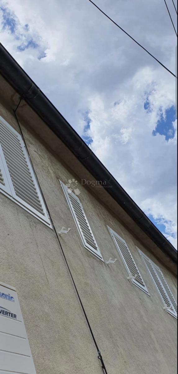 Allogio Baldekin, Šibenik, 96m2