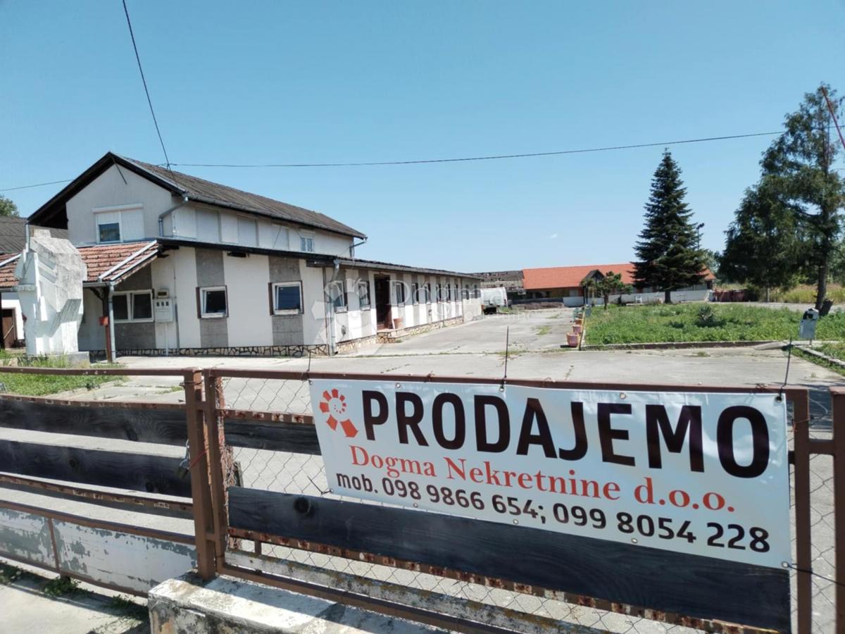 Casa Budančevica, Kloštar Podravski, 1.026m2